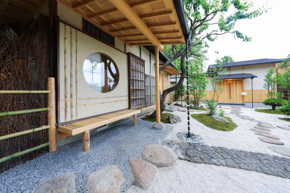 NOA茶道教室の店舗