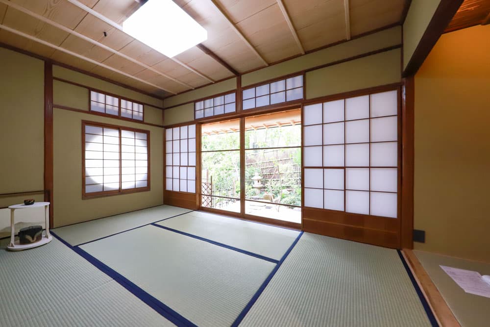 NOA茶道教室イメージ