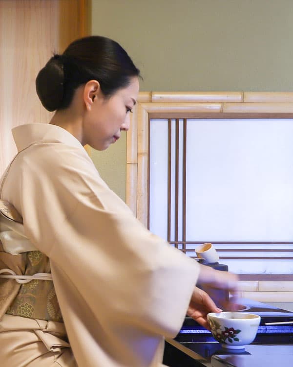 NOA茶道教室イメージ