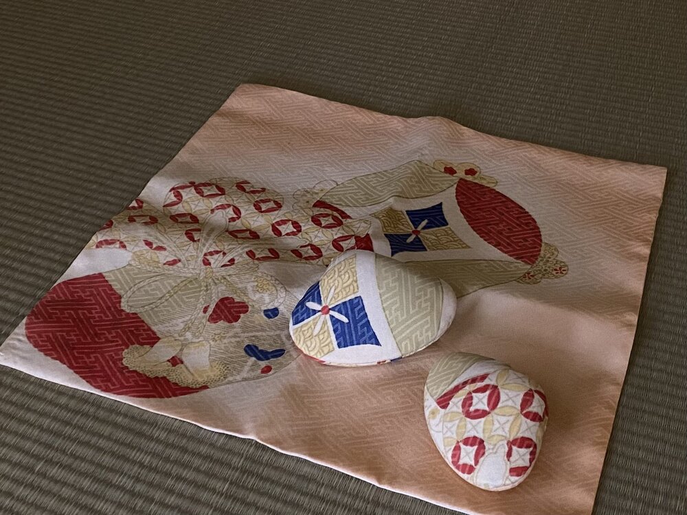 三月三日、上巳の節句