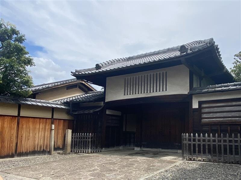 9月13日、家元天然忌