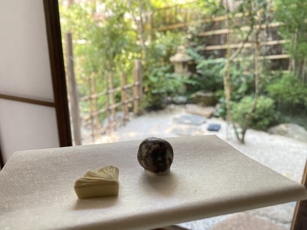 処暑、天地始粛（てんちはじめてさむし）