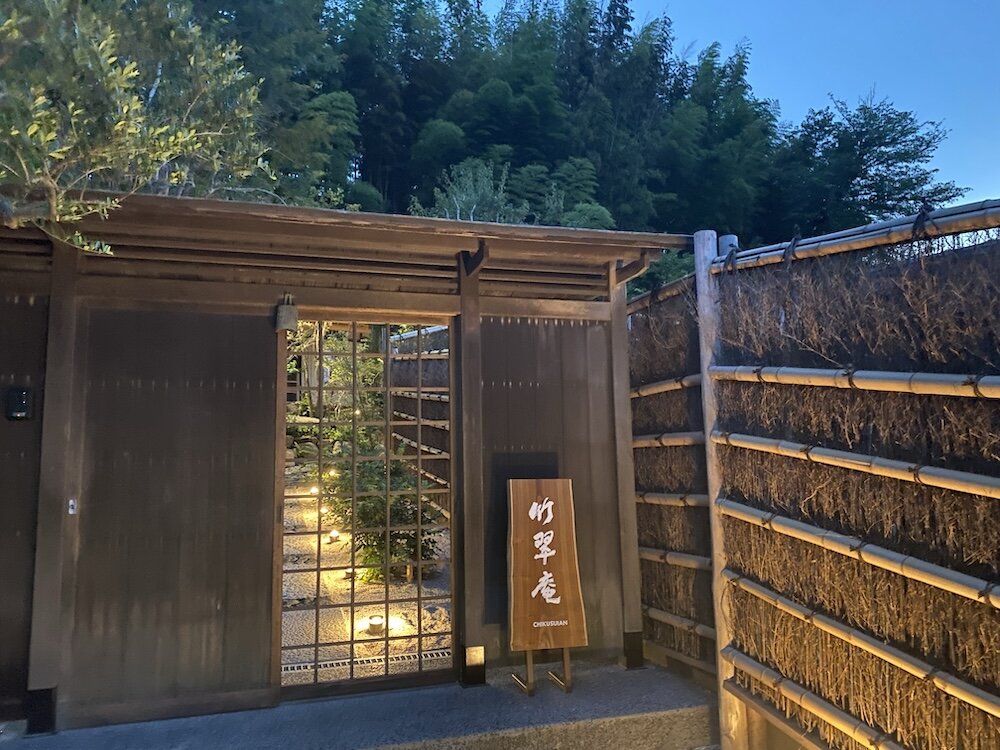 7月より夜のお稽古、始まりました