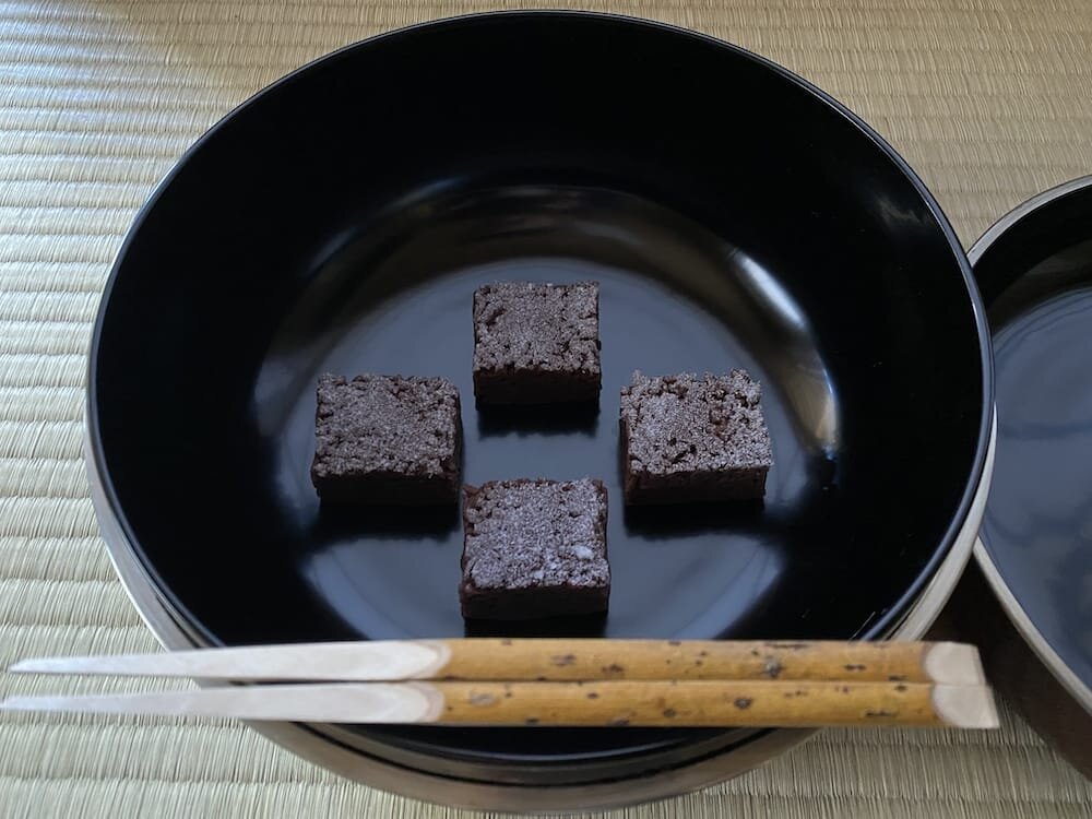 師走「無事是貴人」