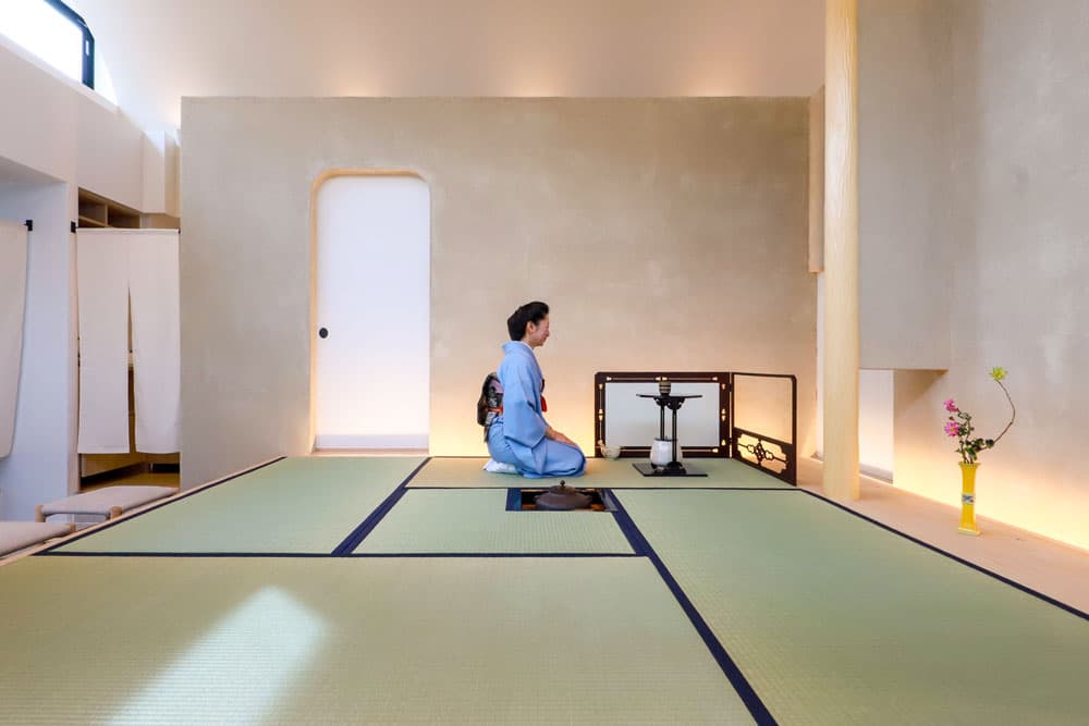 竹翠庵イメージ