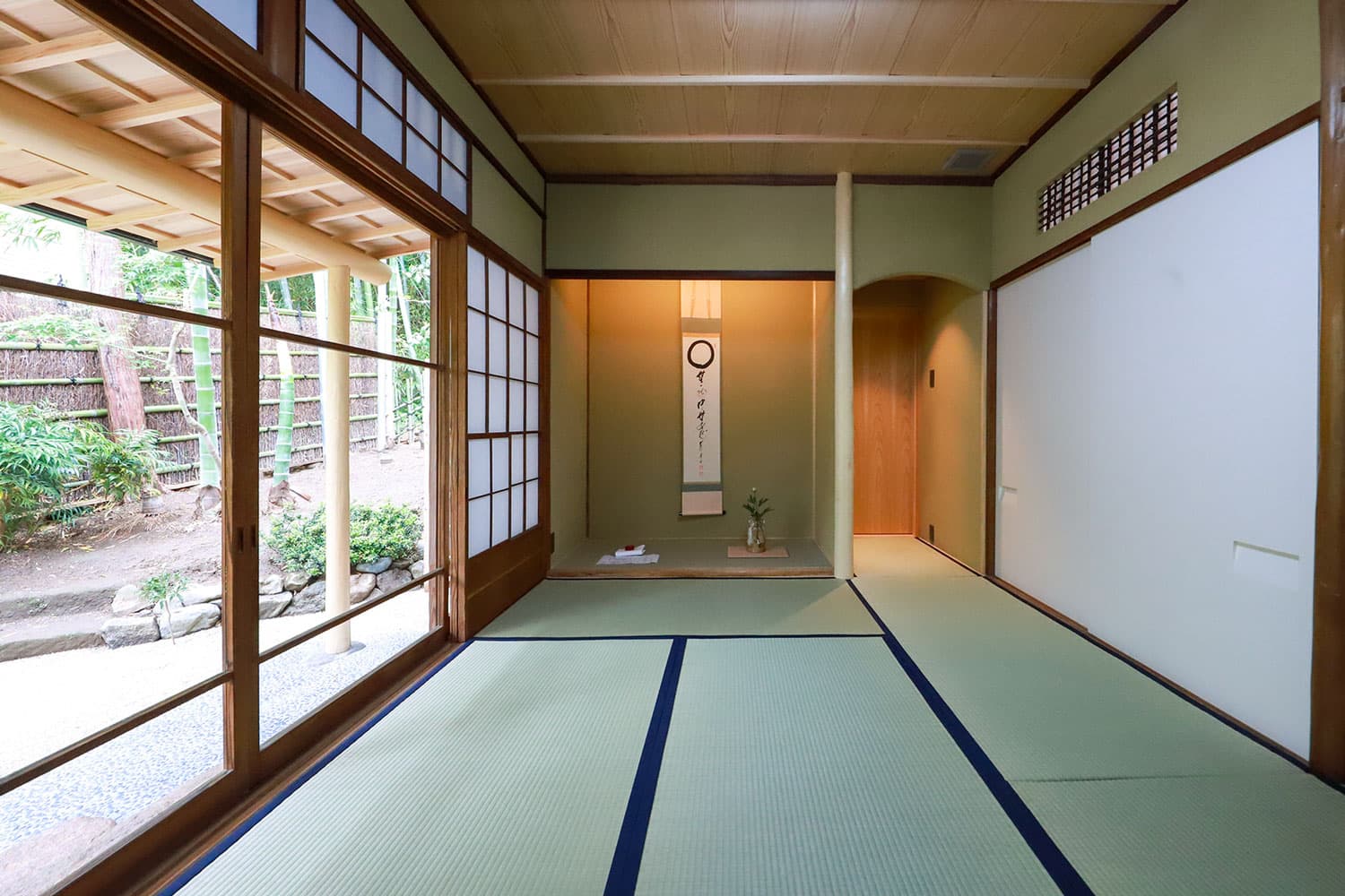 NOA茶道教室 北鎌倉教室