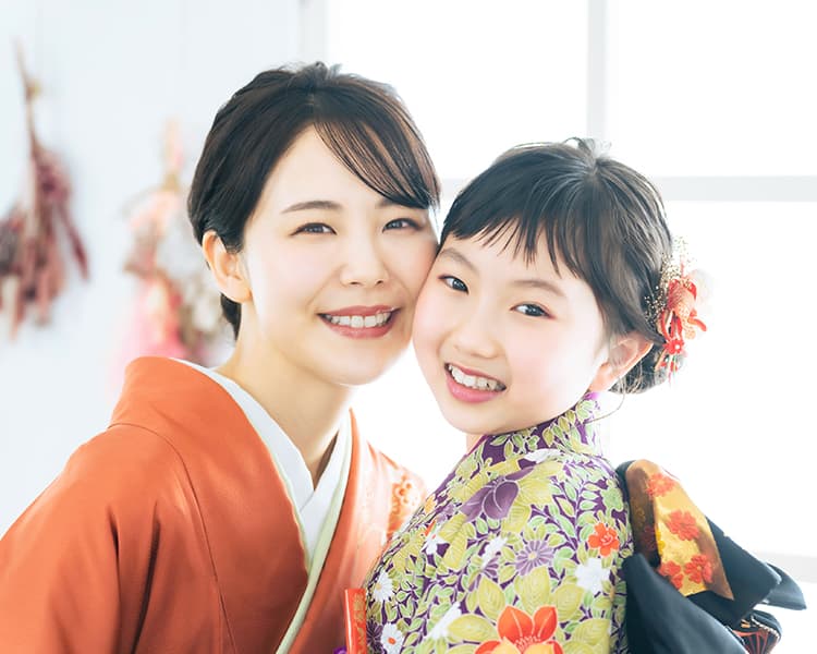 ノア茶道教室キッズ